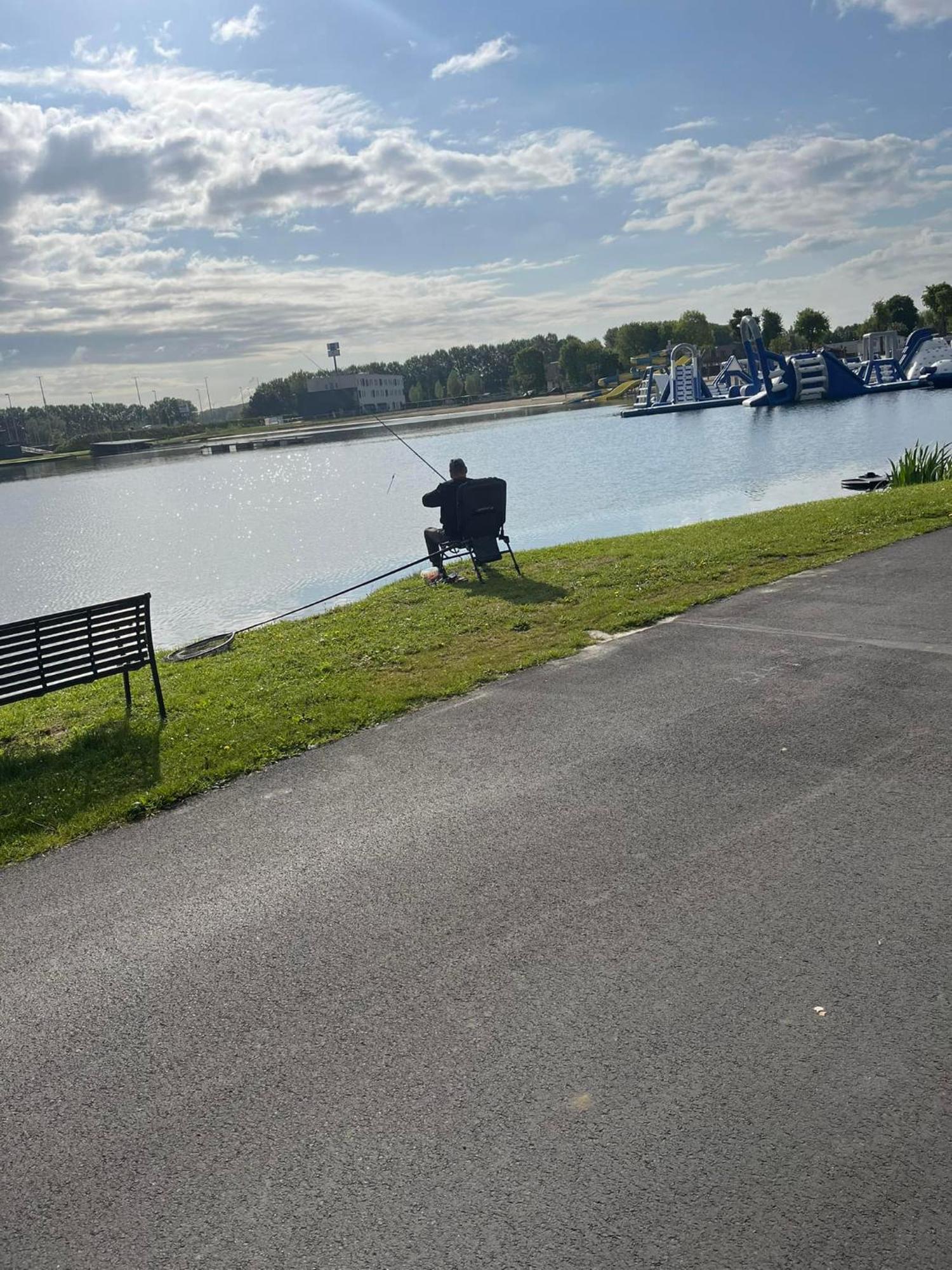 Chaletje Tis-Ier-Goed Jabbeke  Exterior foto